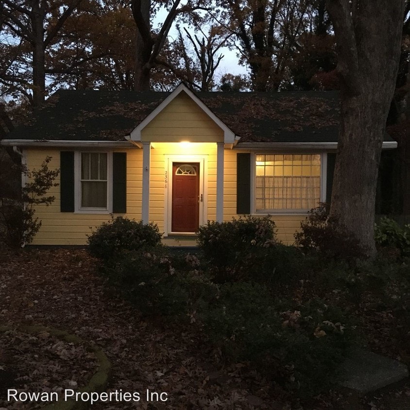 Primary Photo - 2 br, 1 bath House - 2368 Statesville Blvd