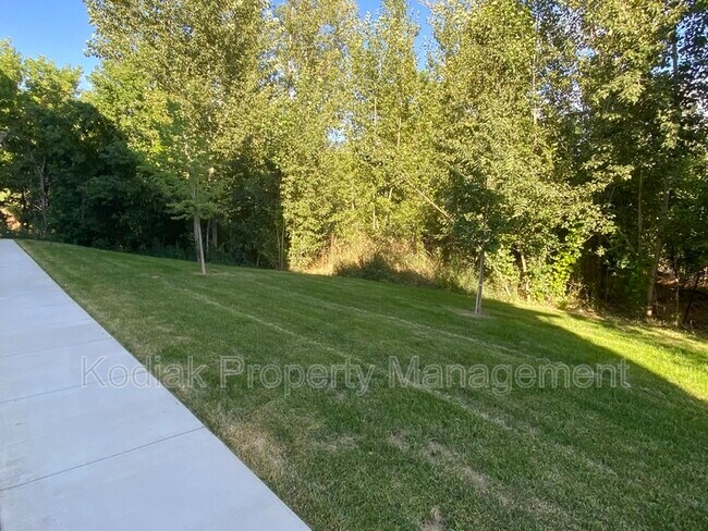 Foto del edificio - 1158 N 1880 W