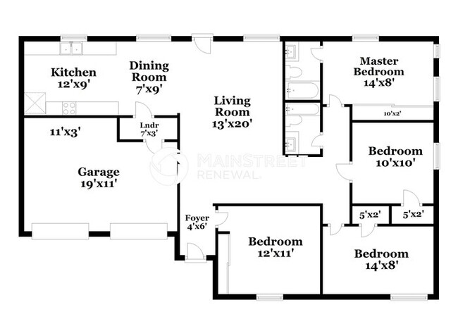 Building Photo - 2509 Spiceberry Ln