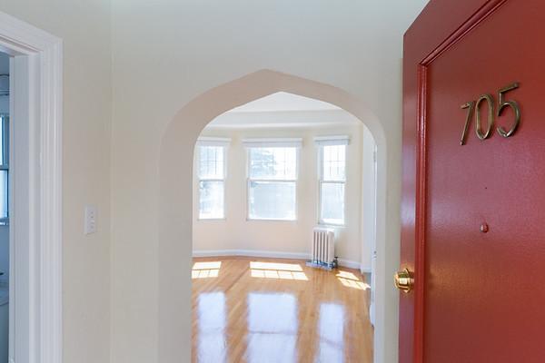 Foto del edificio - bedroom in San Francisco CA 94109