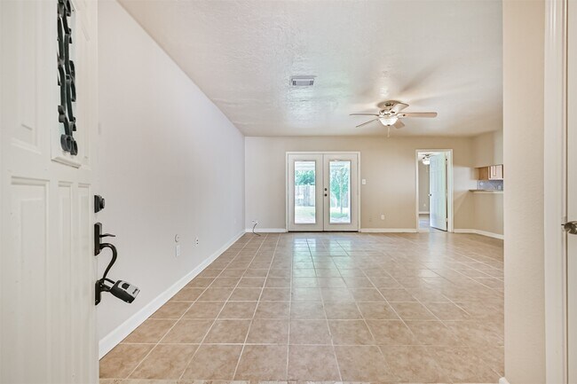 Foto del edificio - 1113 N Heron Dr