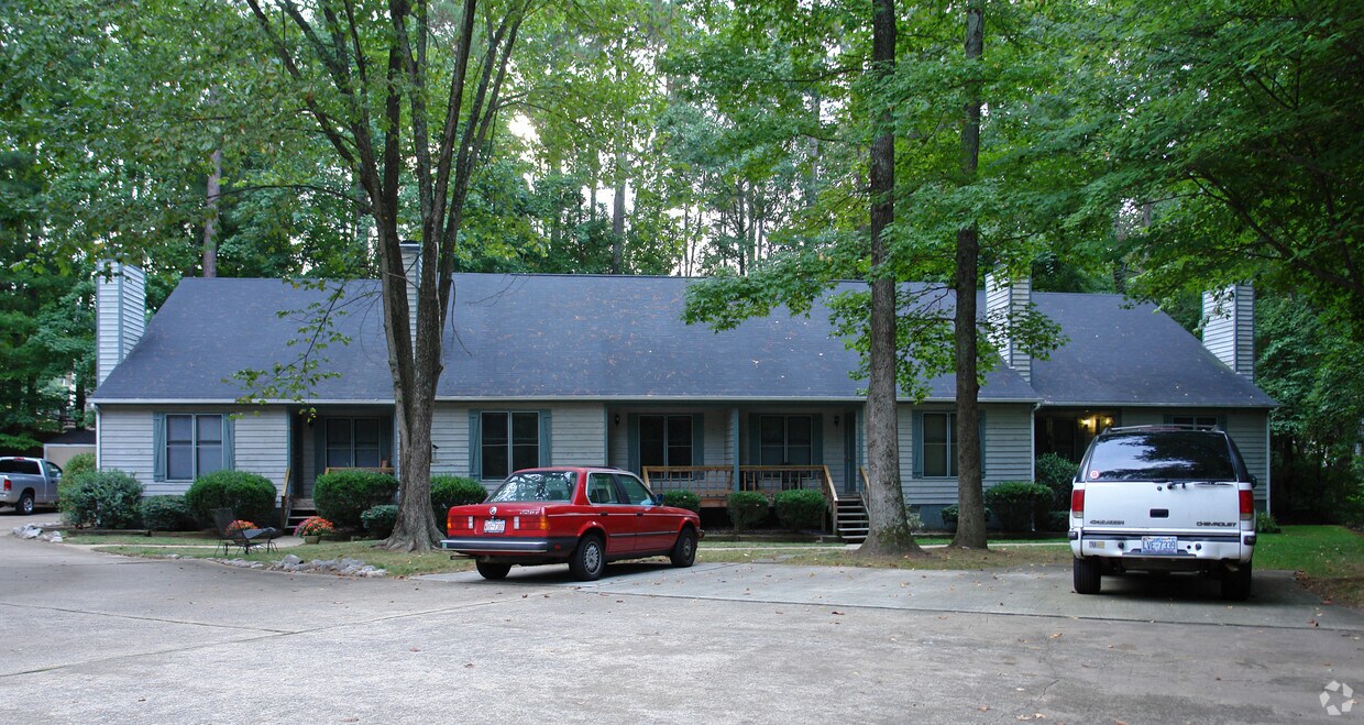 Building Photo - 6708 Glendower Rd