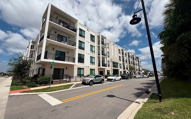 Photo - 8001 NW 41st St Apartment