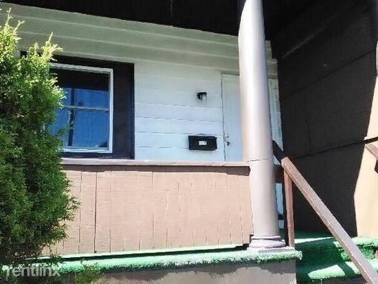 Primary Photo - 4 br, 2 bath House - 1210 Mcclure St