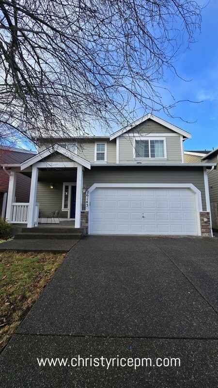 Foto del edificio - 26143 242nd Ct SE