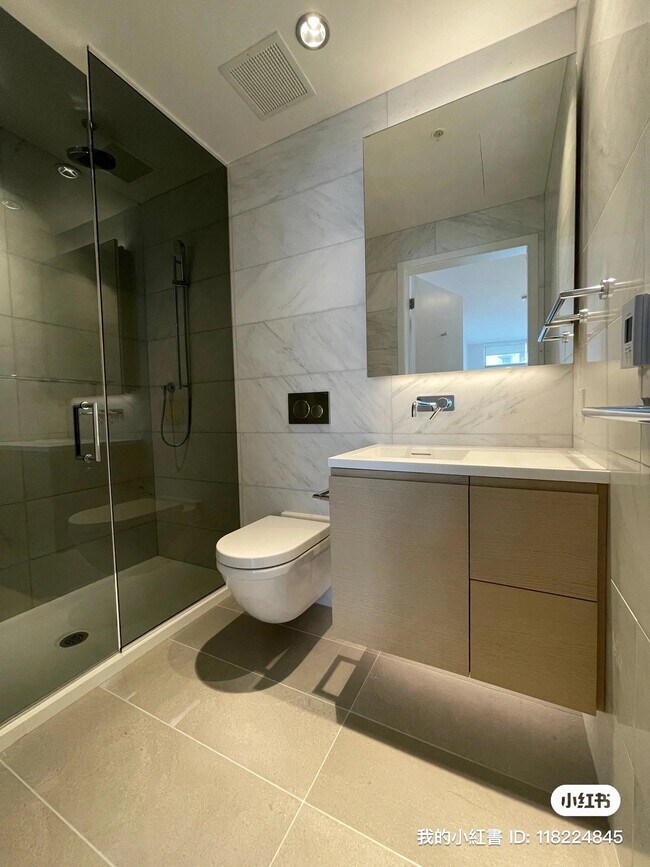 Photo du bâtiment - 1289 Hornby St