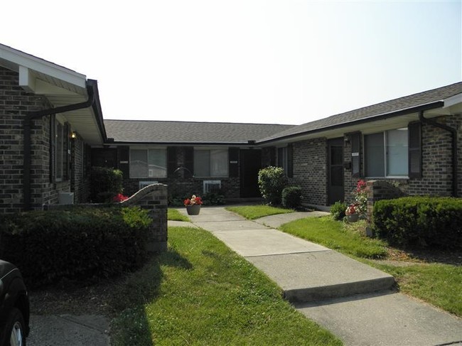 Building Photo - 5522 Fisher Dr
