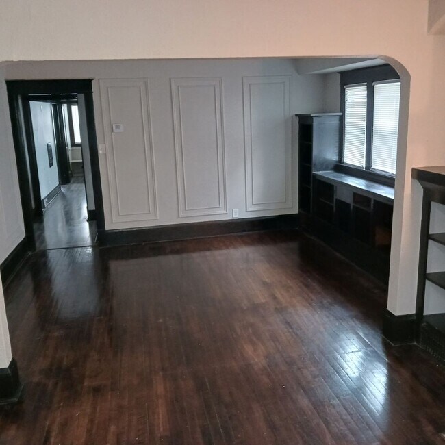 Foto del edificio - 2658-2660 N 48th St. (Duplex)
