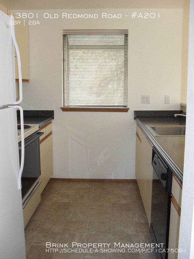 Foto del edificio - 13801 Old Redmond Rd