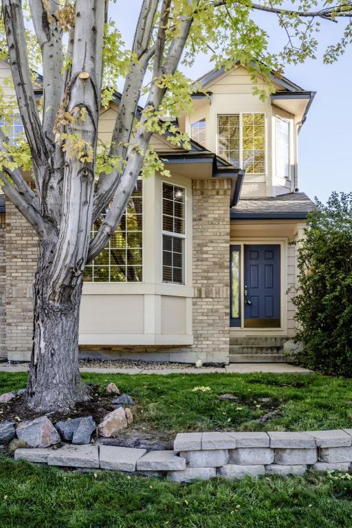 Building Photo - 1430 Red Mountain Dr