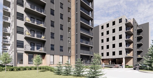 Building Photo - 1918 St Mary's Rd