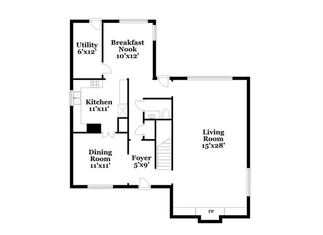 Building Photo - 15018 Stonewick Dr
