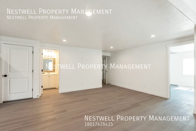 Building Photo - Newer 1-bed Basement Apartment in West Jordan