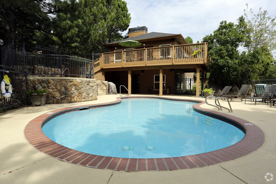 Pines At Broadmoor Bluffs Rentals Colorado Springs, CO