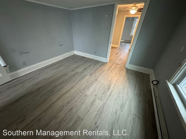 Building Photo - 2 br, 1 bath House - 30 McAllister St.
