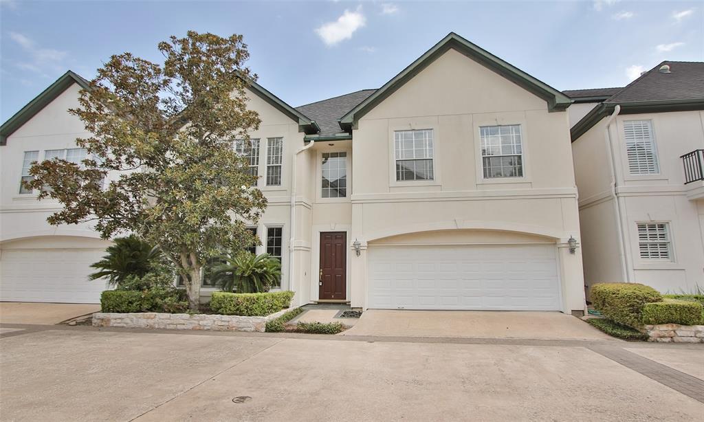 2124 Nantucket Dr, Houston, TX 77057 House Rental in Houston, TX