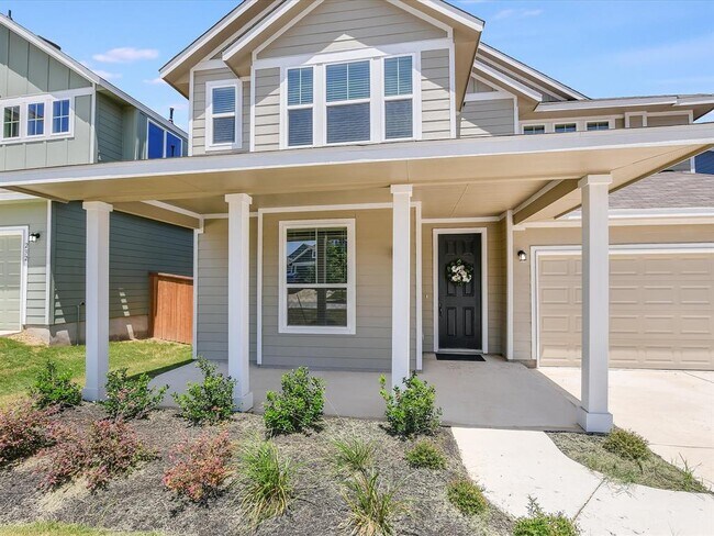 Foto del edificio - 228 Wild Sage Ln