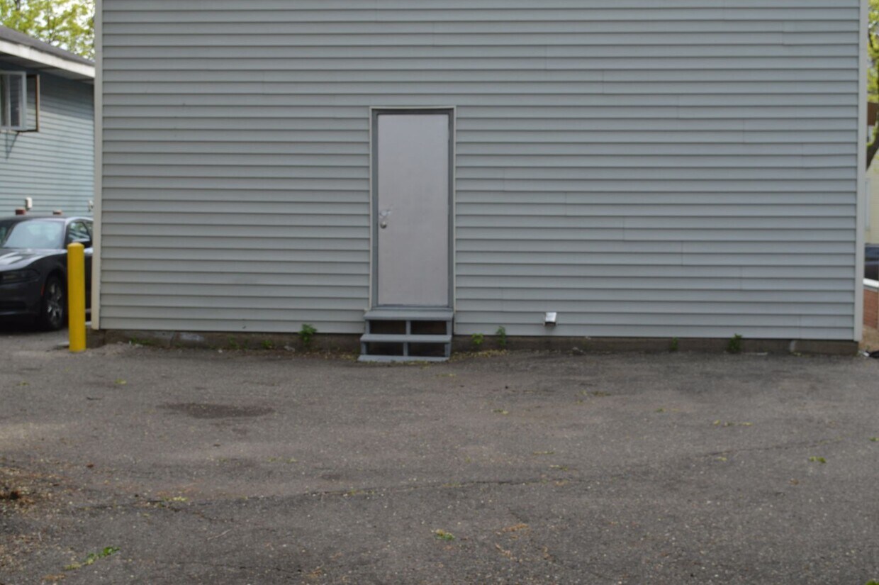 Foto del edificio - 1425 6th St SE