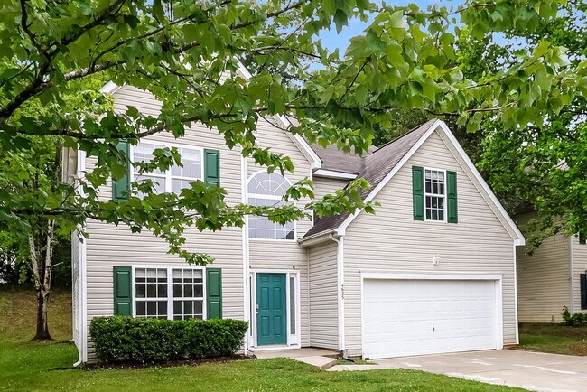 Building Photo - 4625 Canipe Dr