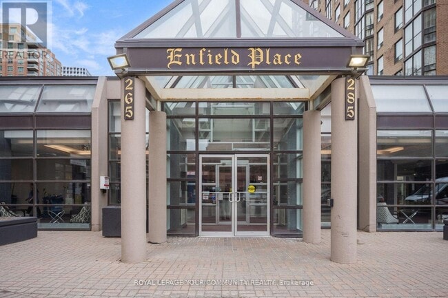 Building Photo - 265 Enfield Pl