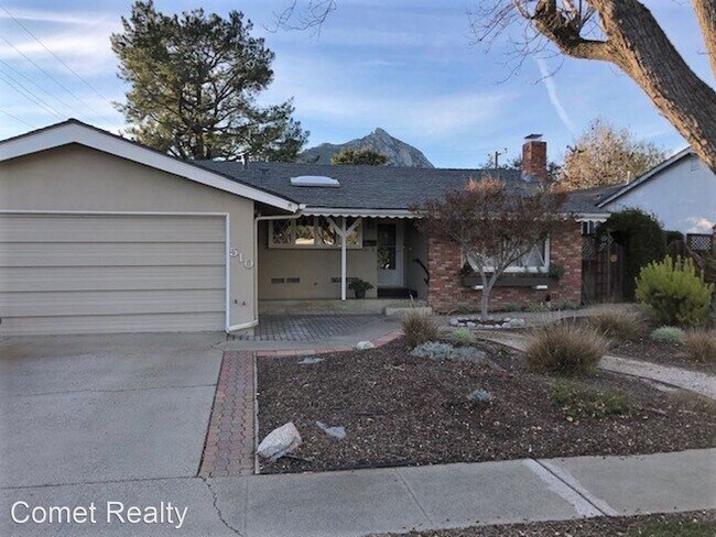Building Photo - 3 br, 2 bath House - 510 Stanford Dr.