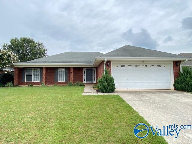 Foto principal - 216 Shadow Cove Dr SW
