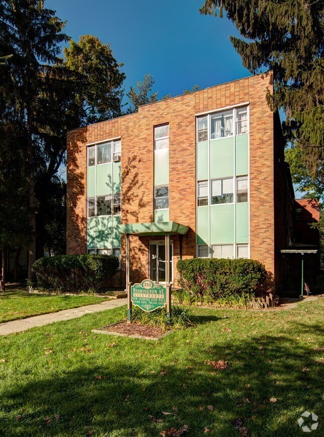 Studio Apartments for Rent in Ypsilanti MI