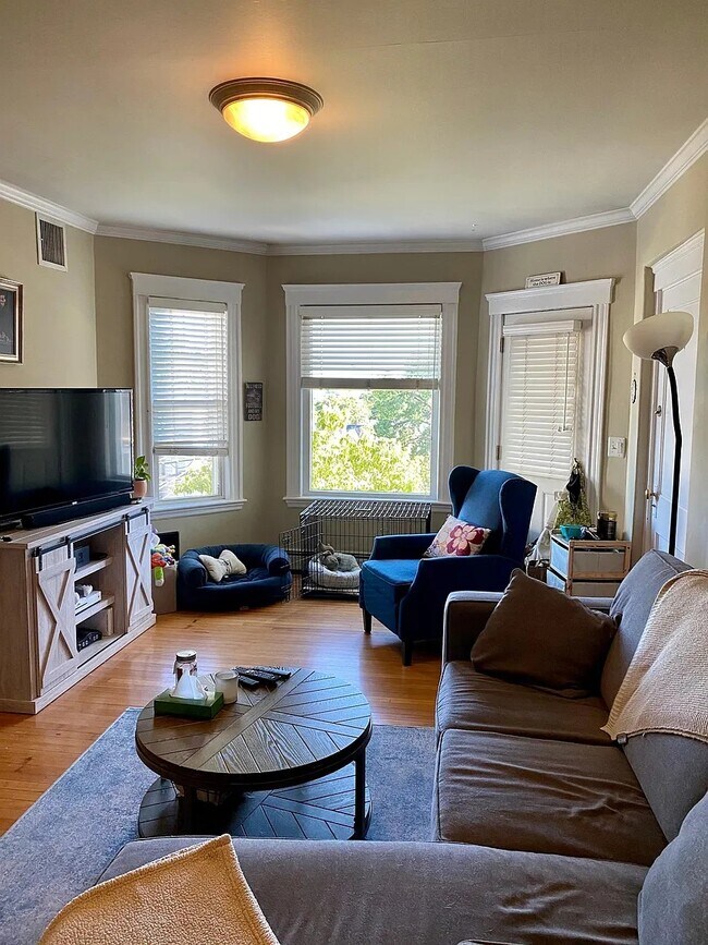 Foto del edificio - 33 Main St