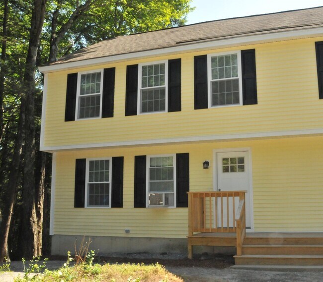 Building Photo - 115 High Rock Rd