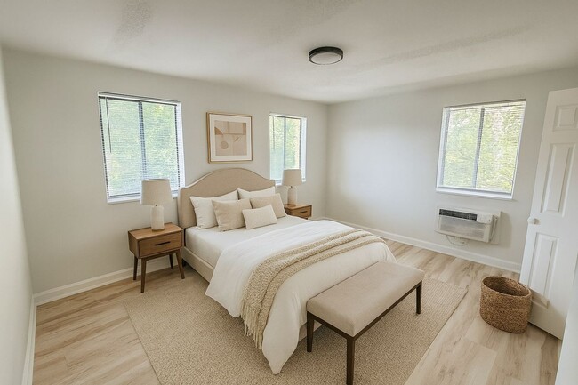 Photo - 3 Bed 1 Bath SW DC Apartment