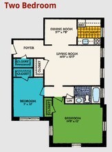 Monticello-Lee Rentals - Alexandria, VA | Apartments.com