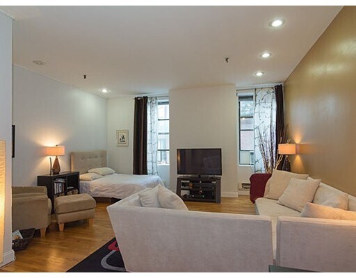 Foto del edificio - 3 Appleton St