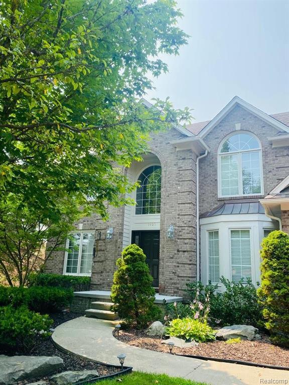 Foto del edificio - 1403 Tulberry Cir