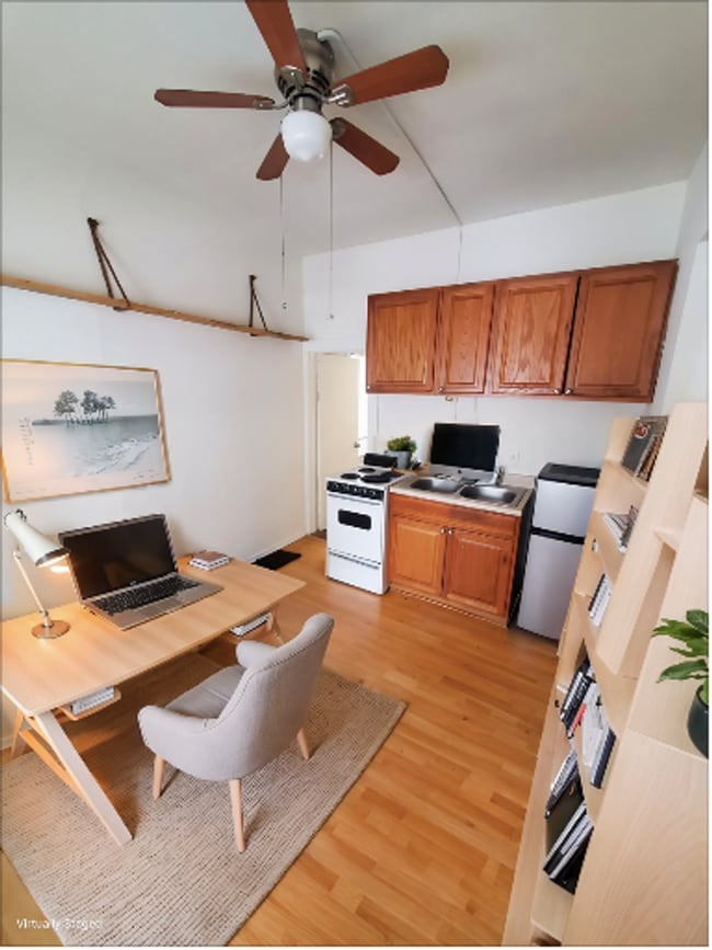 Building Photo - 96 Rutgers St