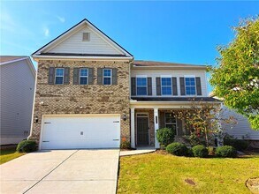 Building Photo - 3329 Long Creek Dr