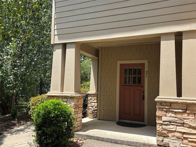Foto del edificio - 21 Stone Creek Pl