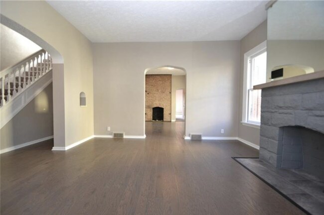 Foto del edificio - Oakmont