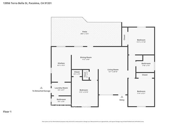 Building Photo - 13946 Terra Bella St