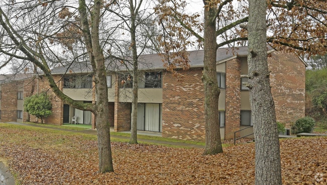 Primary Photo - Sunset Rill Apartments Primary Photo - Sunset Rill Apartments