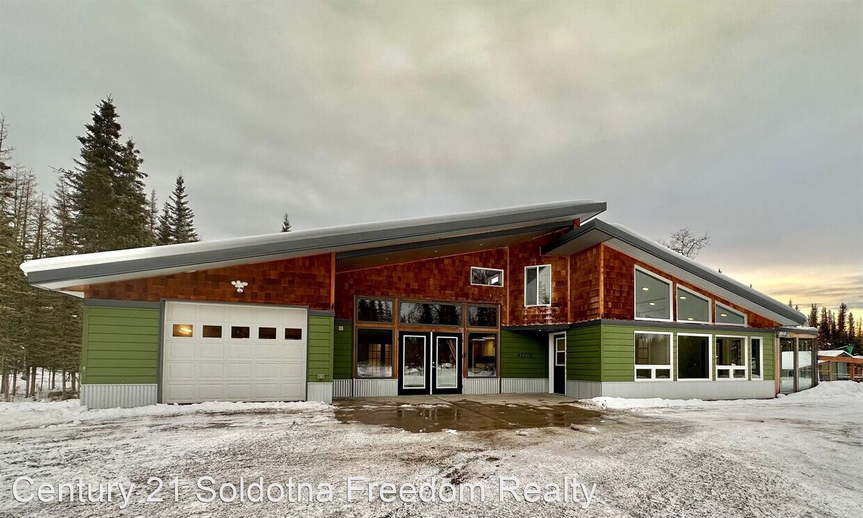 3 br, 2.5 bath House 41270 B Kalifornsky... House Rental in Kenai