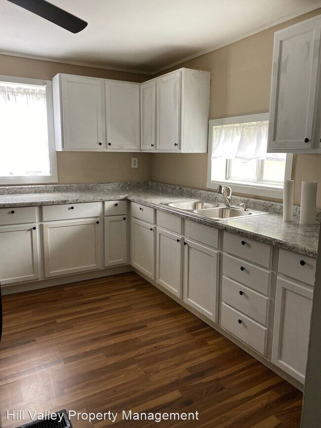 Building Photo - 2 br, 1 bath House - 2607 S 10th St