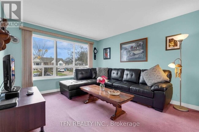Building Photo - 6025 Belaire Ave