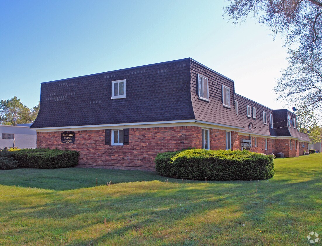 Building Photo - Legacy on Sashabaw