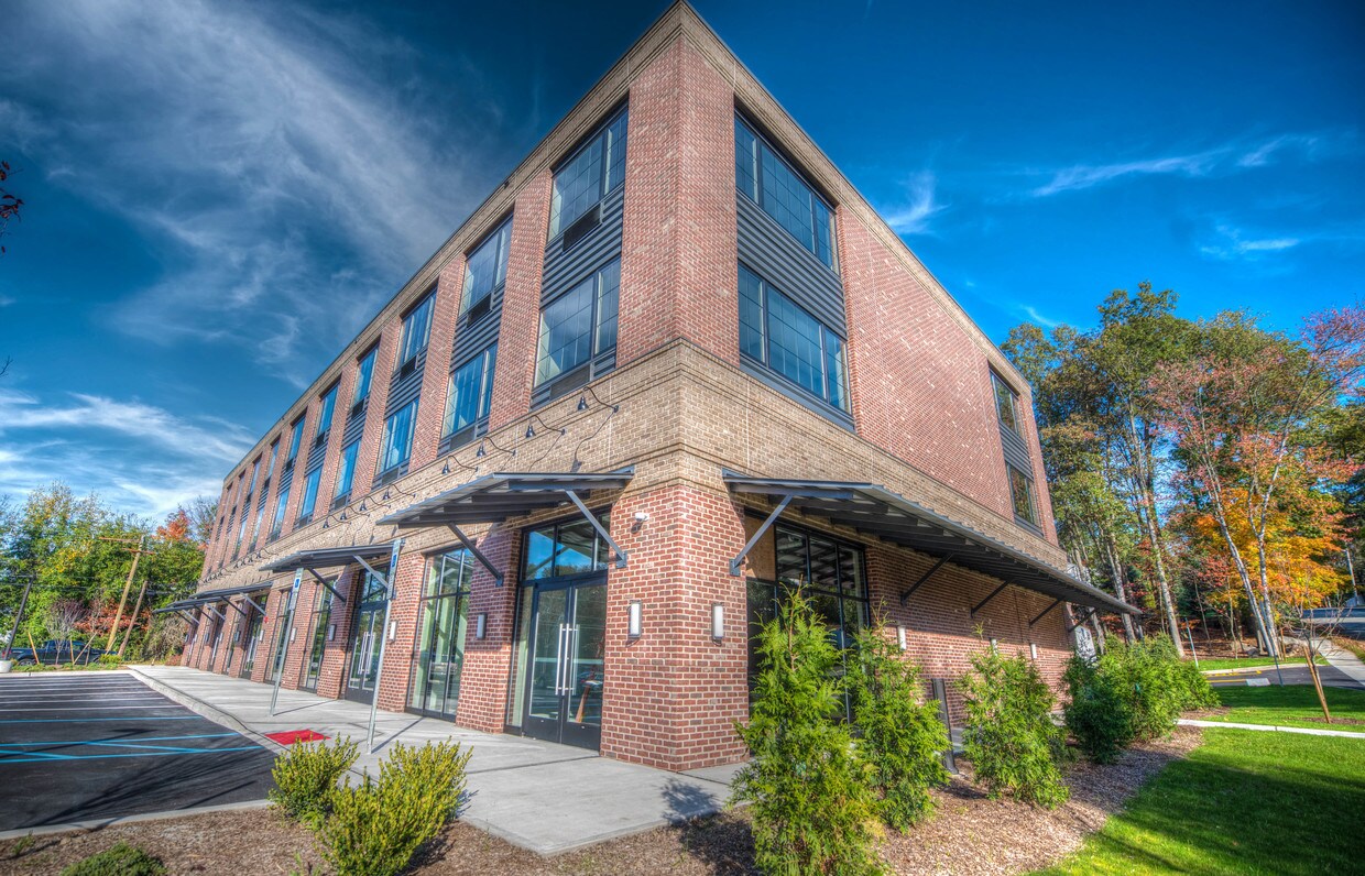 Foto principal - Woodcliff Lake Commons