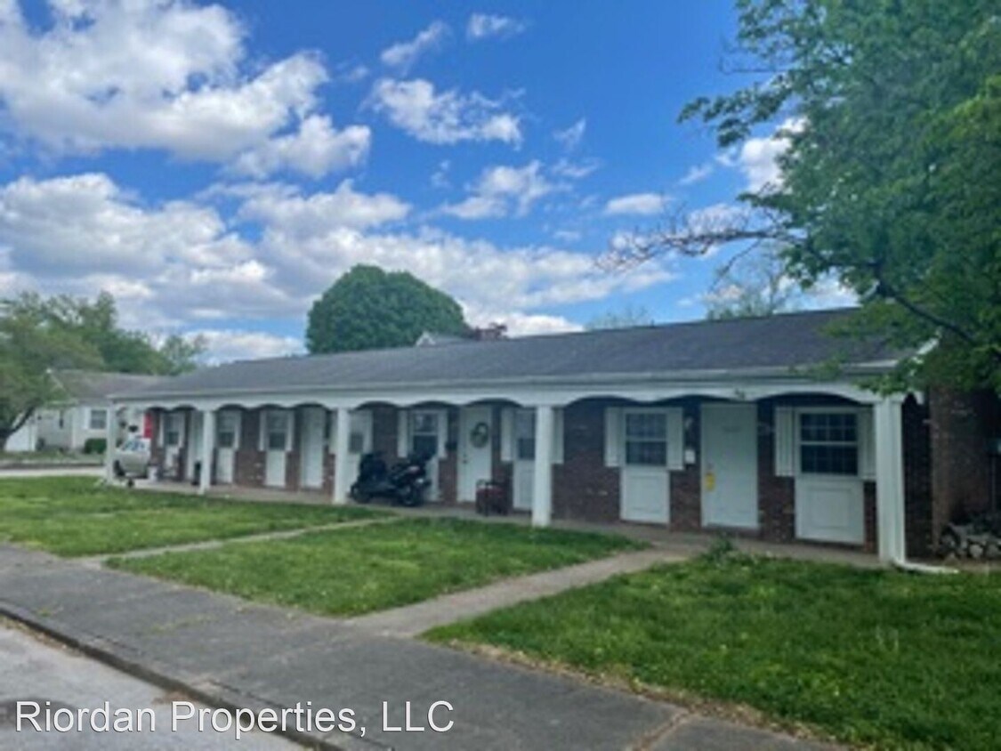 Primary Photo - 1 br, 1 bath House - 3456 Emerson