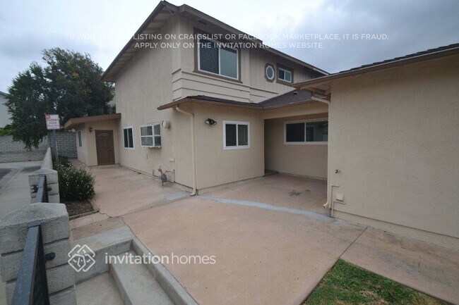 Building Photo - 17800 Tamcliff Ave