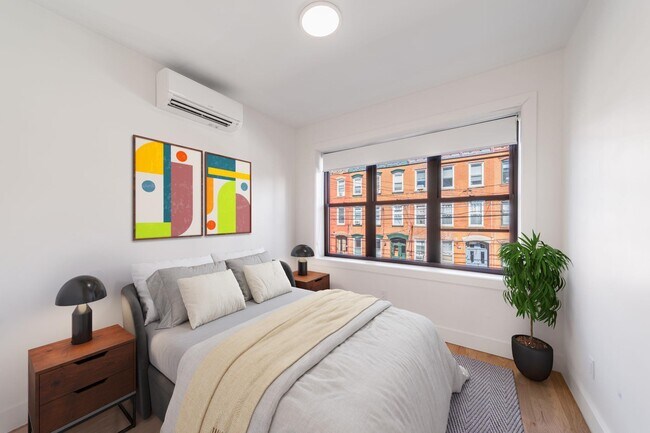 Building Photo - 333 Communipaw Ave