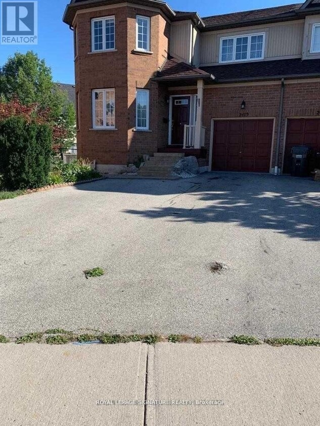 Primary Photo - 2419 Bankside Dr
