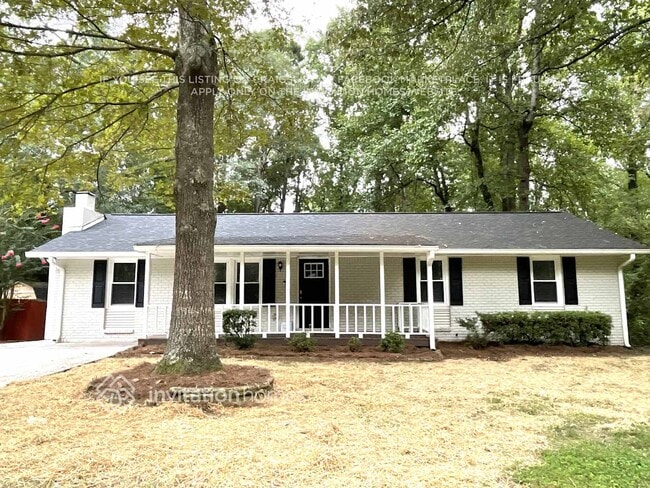 Building Photo - 3172 Fern Valley Dr SW