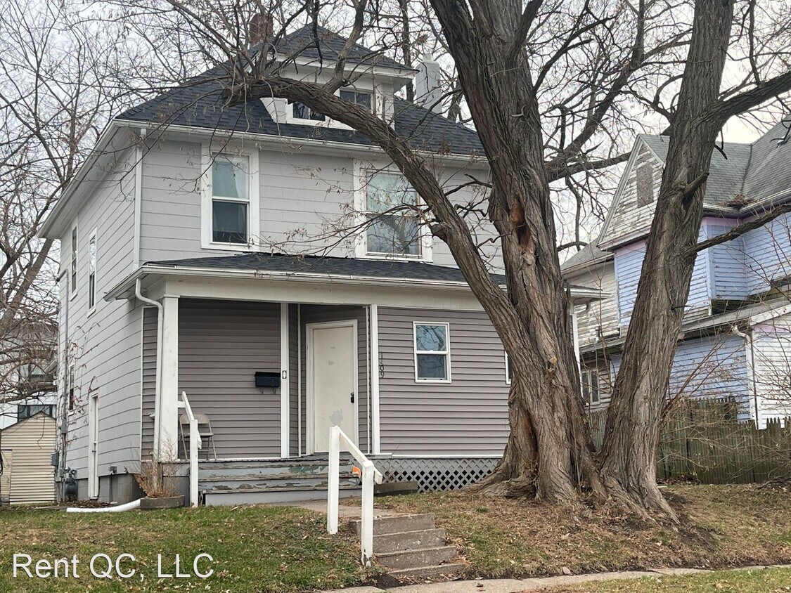 Primary Photo - 2 br, 1.5 bath House - 1409 Ripley Street